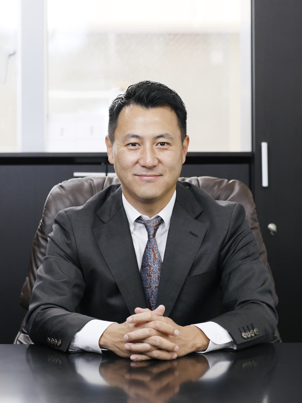 株式会社calf 代表取締役 鈴木優平